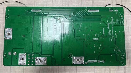 Der Batterie-16S65A-2000W elektronische alkalische Batterie Bauelement-Management-Systemschutz-der Platten-1.5V
