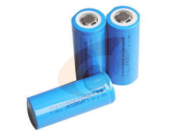 Umweltfreundliche 26650 Batterie 2300mah 3.2v Lifepo4 für E-Fahrrad