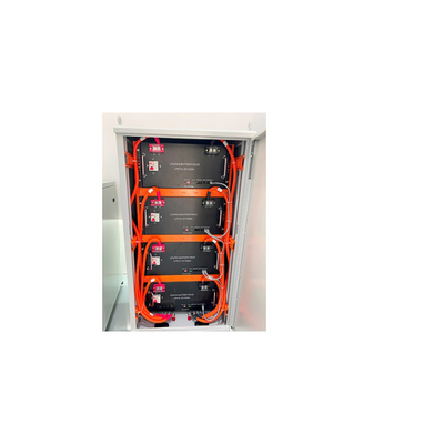 Lithium-Batterie-Ausgangsenergieakkumulator 51.2v 400AH Solar