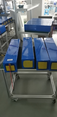 Lithium Ion Battery 3.2V 6000mAh der hohen Kapazitäts-IFR32700