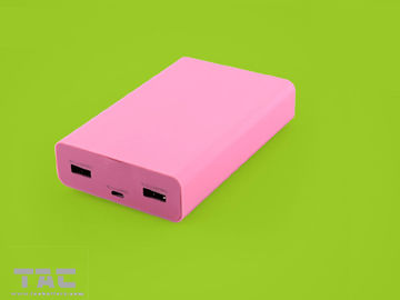 USB-Port der hohe Kapazitäts-externer Batterieleistungs-Bank-8800mAh für Iphone