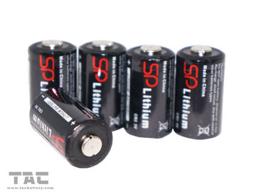 Primärlithium-batterie CR2 3V 900mAH LiMnO2 für GPS-Sicherheitssystem