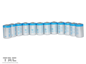 Batterie ER12AA LiSOCl2 von 3.6V mit Hochenergie-Dichte für intelligenten Wasserzähler