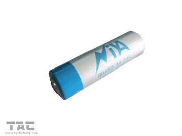 Batterie 3.6V ER14505 AA LiSOCl2 mit breiter Temperaturspanne für medizinische Instrumente