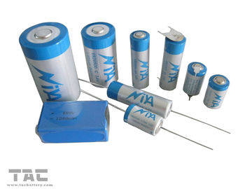 Niedrige Batterie 3.6V der Selbstentladungs-LiSOCl2 für Telekommunikationsgeräte