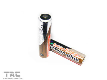 lithium-Eisen-Batterie 1.5V AA 2900mAh LiFeS2 Primärfür Digitalkameras, bewegliche Maus
