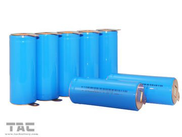 Wieder aufladbare Batterie 2350mAh IFR26650 3.2V LiFePO4 mit Vorsprüngen für Ersatzenergie