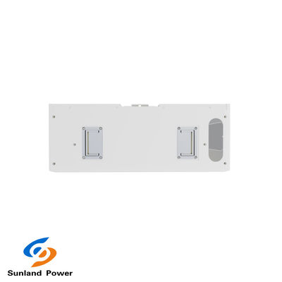 40V-58.4V Spannung Heimatbatterien Energiespeichersystem mit LiFePO4 Zellchemie Typ