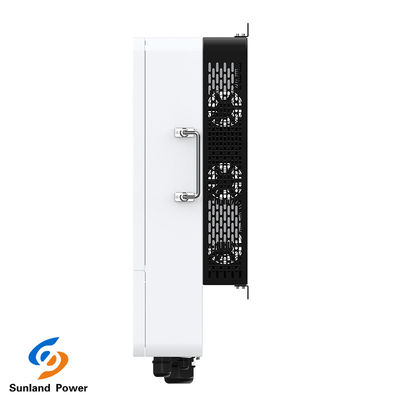 Einphasige Solarspeicherinverter der Serie SEI 230V 8KW 10KW 12KW