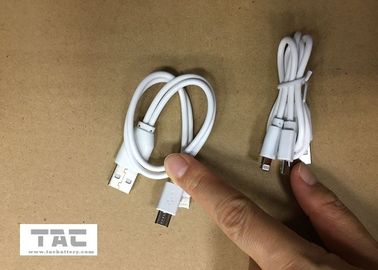 USB-Ladegerät-externe Batterieleistungs-Bank 12000mah für Handy