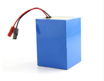 Llithium-Eisen-Phosphatbatterie 12v 40AH SATZ für medizinische Wagen