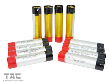 3,7 Volt E-Cig-große Batterie/mini elektronische Zigaretten-Batterie