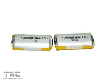 E-Cig 350mAh große Batterie 3.7V LIR08500P mit CER/ROHS/BIS