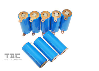 Batterie-/Lithiumeisen Phosphatbatterie IFR26650 2300mah 3.2V LiFePO4 für Ersatzenergie