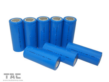 Batterie der Li-Ionbatterie A123A IFR26650 3.2V 2300mAh LiFePO4 für Elektrowerkzeug