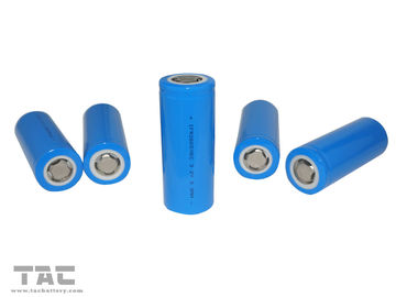 Wieder aufladbare Art 3.2V LiFePO4 der Batterie-26650 Energie-3000mAh für Ausweichanlagen