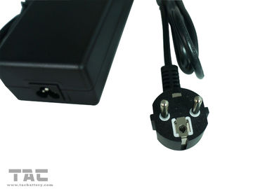 Hot Sale 36V / 43.8V tragbare Batterieladegeräte, Motorrad-Batterieladegeräte