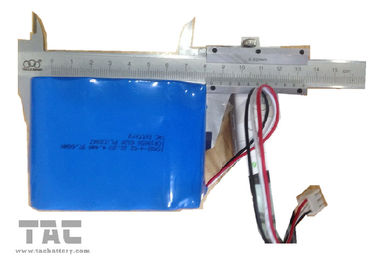 ICM22-4-E2 ICR18650 6S2P 22.2V 4400mAh Li-Ion Rechargeable Battery Pack For Lautsprechersystem