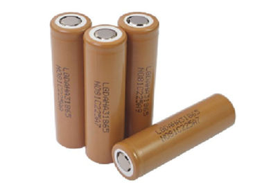 Batterie 18650 1100 3.2V LiFePO4 - 2400mAh für Geräte der hohen Leistung mit UL