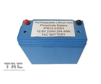 Batterie-Satz-austauschbare Bleisäure des Autobatterie-Satz-/110AH 12V LiFePO4