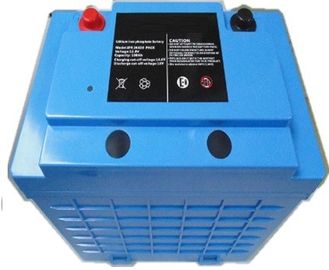 12V LiFePO4 Lithium Ion Battery For Golf Trolley des Batterie-Satz-12.8V 16Ah 208.4Wh