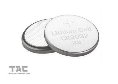 Primärknopf-Zellbatterie CR1632A 3.0V 120mA des lithium-Li-Mangan für Spielzeug, LED-Licht, PDA
