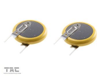 CR2016A 3.0V Li-Mangan-Lithium-Münzen-Zellbatterie 75mA für Spielzeug, LED-Licht, PDA, Uhr