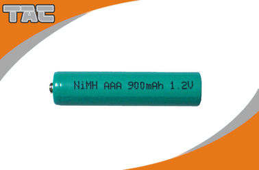 Metallhydrid-Akku 1.2V AAA 10450 Nickel-900mAh