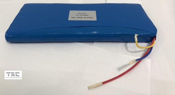 Lithium-Ion Battery Pack For Electric-Fahrrad INR 18650 36V 10AH