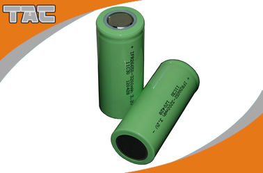 Zylinderförmige Art 3.2V LiFePO4 der Batterie-26650 Energie-3200mAh für LKW