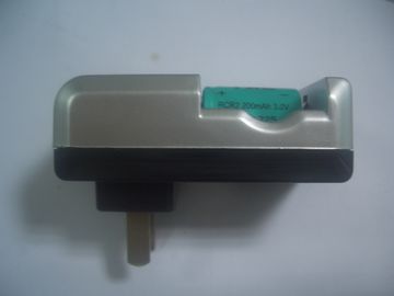 Lithium-Batterie-Ladegerät der Batterie RCR2 für Massage-Lichtgriffel