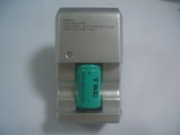 Lithium-Batterie-Ladegerät der Batterie RCR2 für Massage-Lichtgriffel