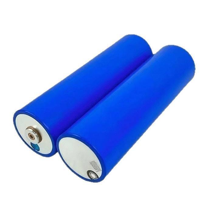 Standard-Ladungsmethode Elektroauto Lithium-Ionen-Batterie mit 3,60-3,95V Batteriespannung