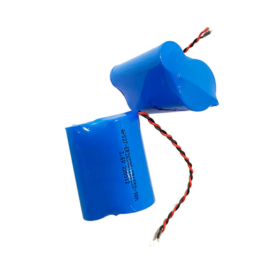 Batterie 3.6V LiSOCL2 Batterie-ER26500AA 9000 MAH For Wireless Controller Lithium