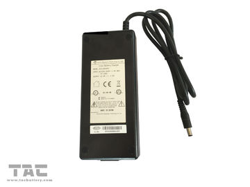 Lithium-Batterie-tragbare Ladegeräte 2A 152*Mm*60mm*35mm des Roller-24V