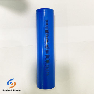 32140 Wiederaufladbare 3,0V 10Ah Natriumionenbatterie für Energiespeichersysteme