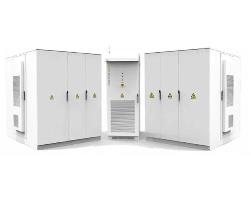 210 kW ESS Energiespeichersystem für Zuhause Mehrzweck für den Außenbereich 210 kW Energiespeichersystem für Zuhause