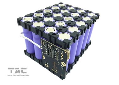 Lithium-Autobatterie, 18650 Batterie-Satz 11.1V 6.6Ah LI-ION für Auto-Elektrowerkzeug