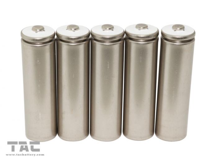 Batterie 450mah des Lithium-Ionifr14500/aa 3.2v Lifepo4 für geführte Lampe