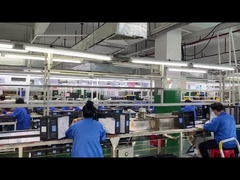 Wieder aufladbares Zertifikat Durchlaufs UL2054 22.2V 4.4Ah des Lithium-Ionen-Batterie-ICR18650 6S2P für Sprecher